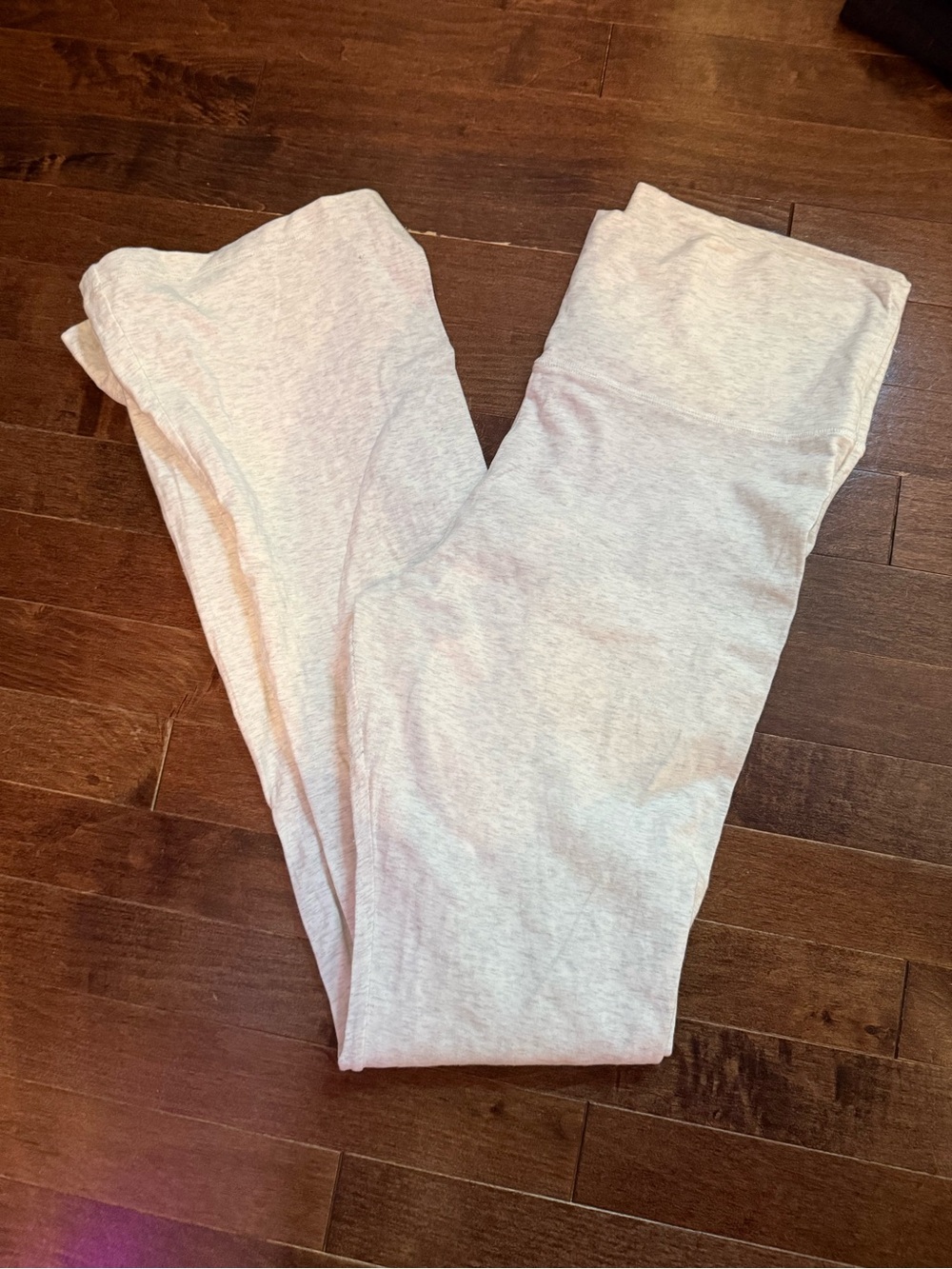 Aeropostale Flare leggings